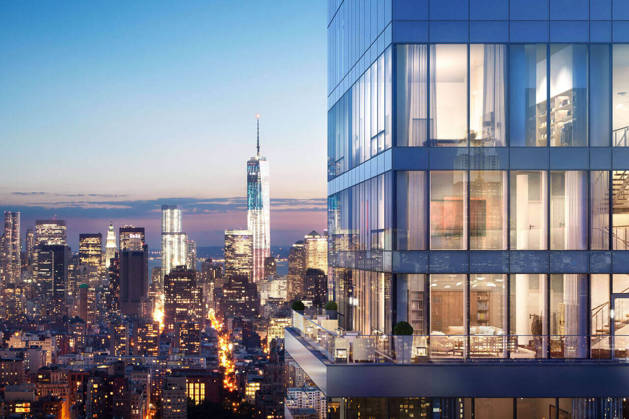 10+ Most Expensive Luxury Apartments Around World