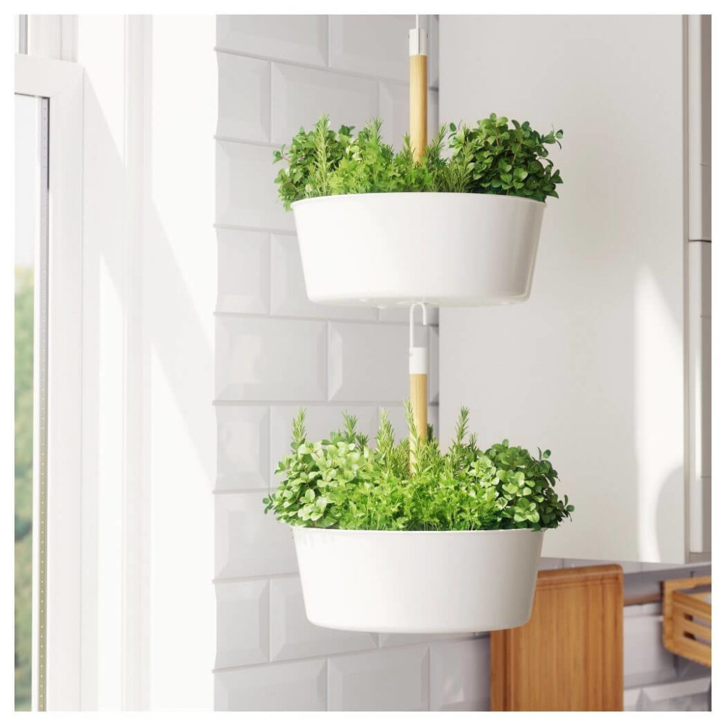 indoor herb garden ideas