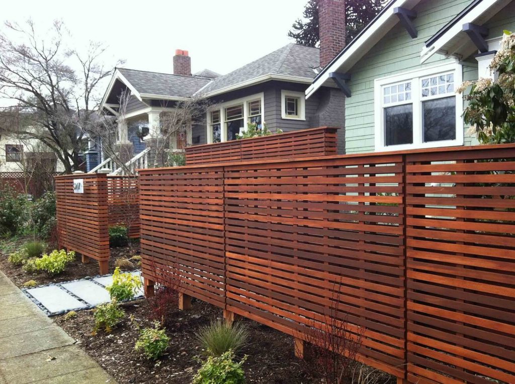wall fence designs for homes
