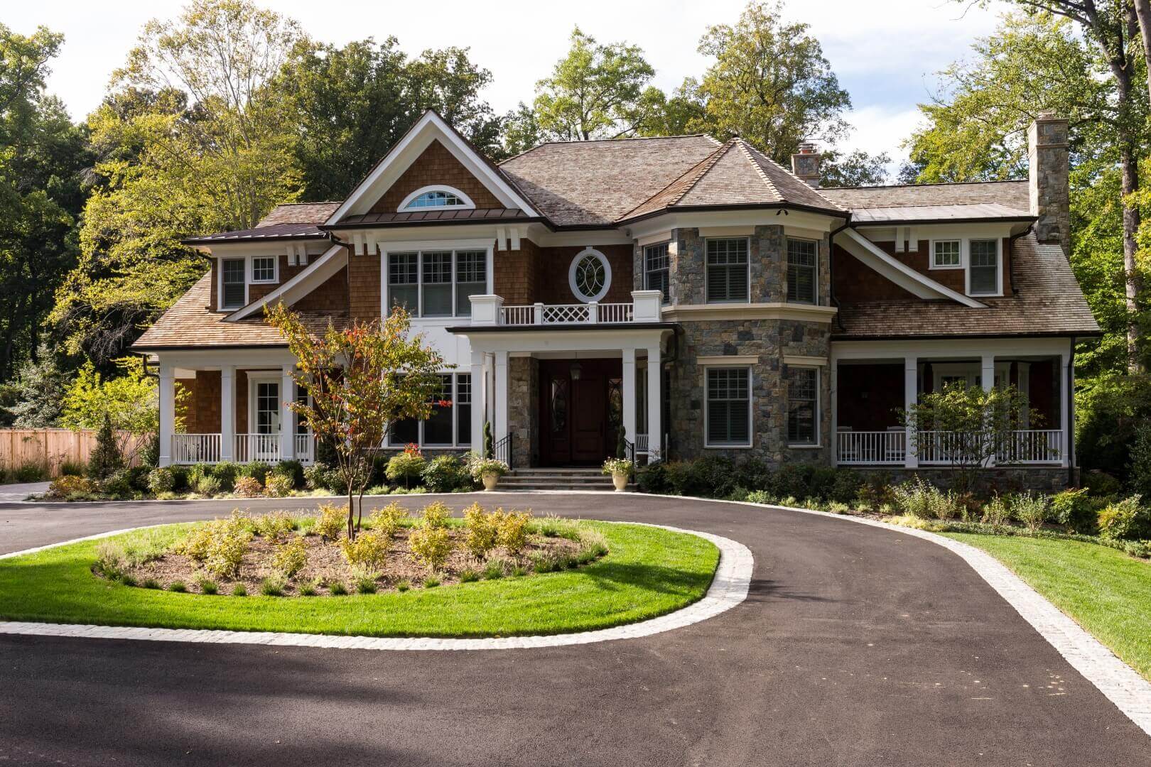 craftsman bungalow house