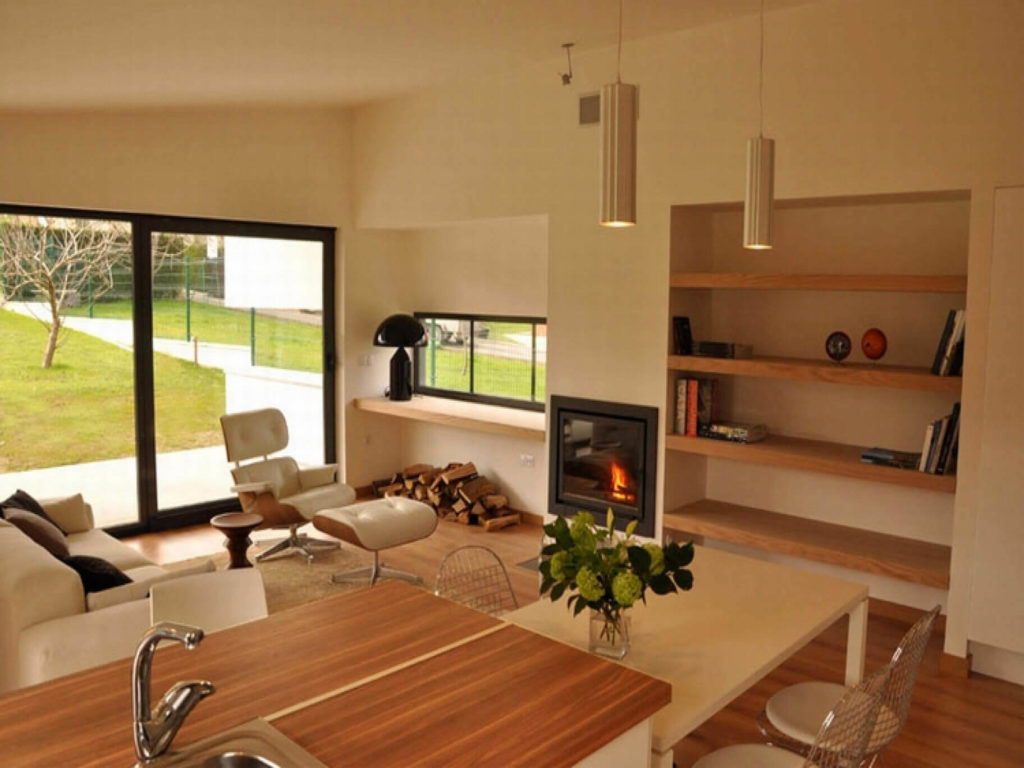 Know 40 Simple Interior Design Ideas