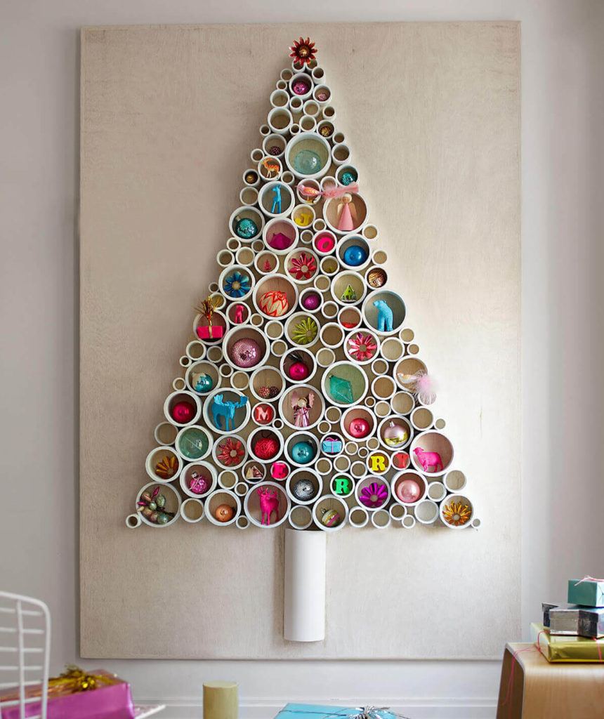 35+ Stunning & Low Budget Christmas Home Decor Ideas For 2024