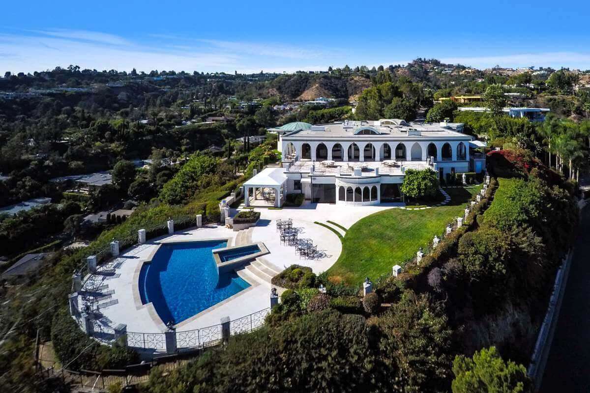 Image showcasing 10+ Most Expensive Luxury Apartments Around World