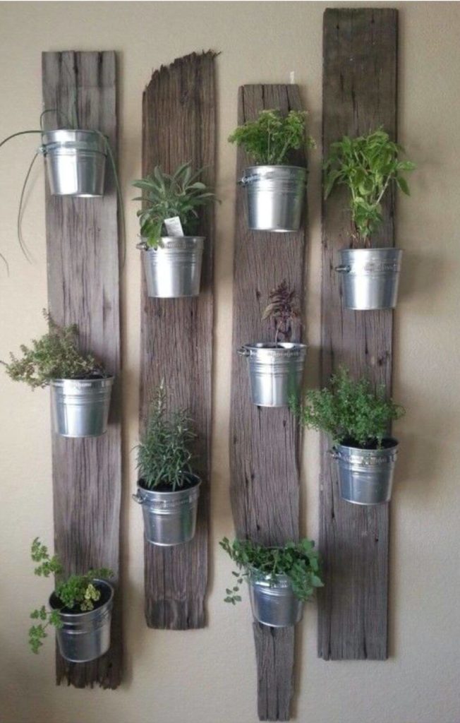 indoor herb garden ideas