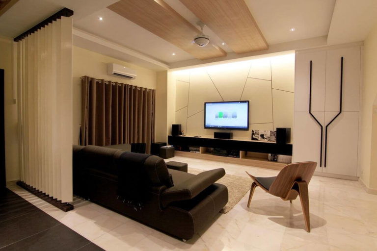 Know 40 Simple Interior Design Ideas For Small House