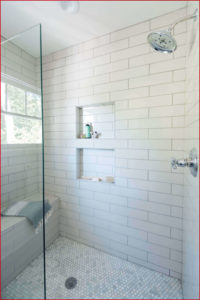 Beautiful Subway Tile Shower Pictures Taken From Pinterest