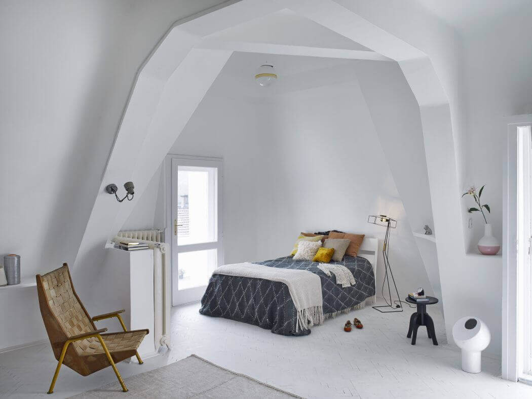 Know 40 Simple Interior Design Ideas For Small House