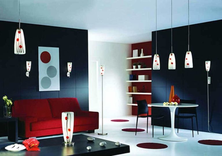 Know 40 Simple Interior Design Ideas For Small House