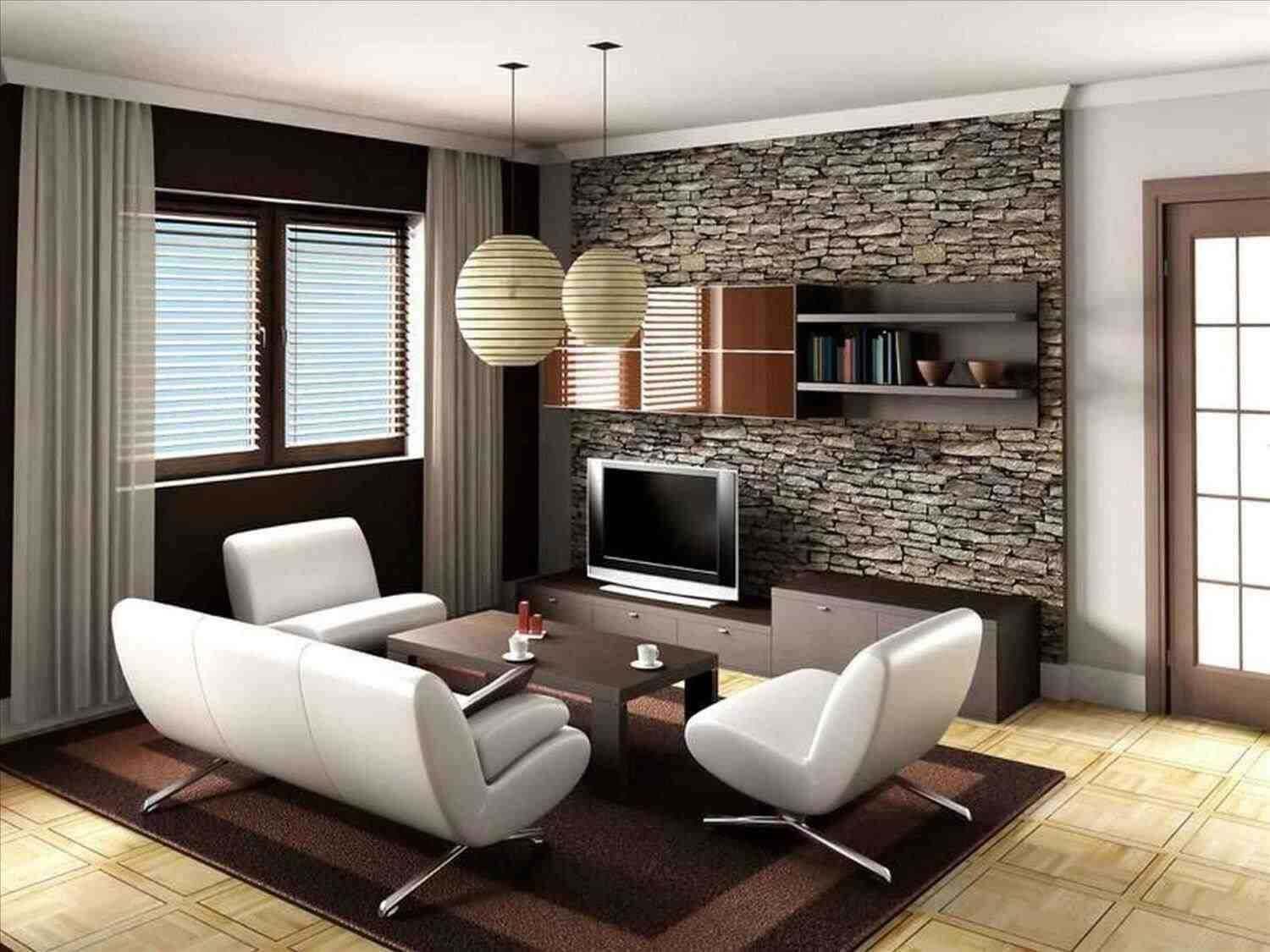 Know 40 Simple Interior Design Ideas For Small House