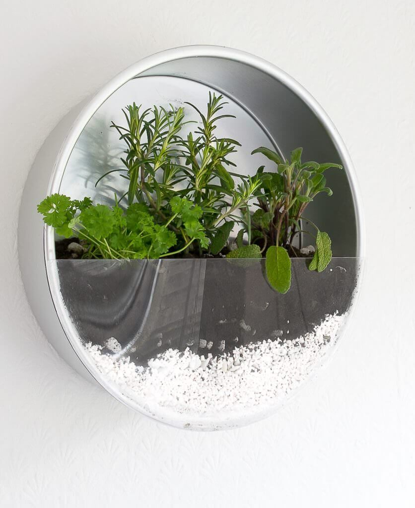 indoor herb garden ideas