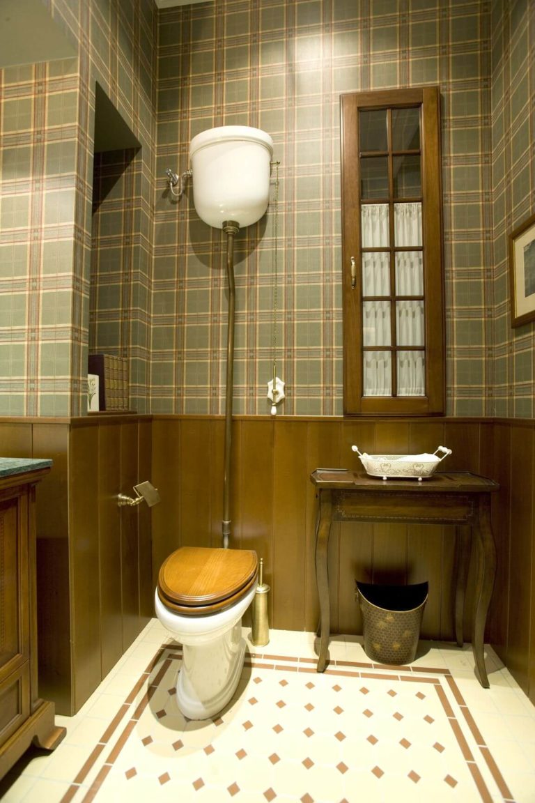 Modern Powder Room Ideas and Designs Most Favourite In 2020