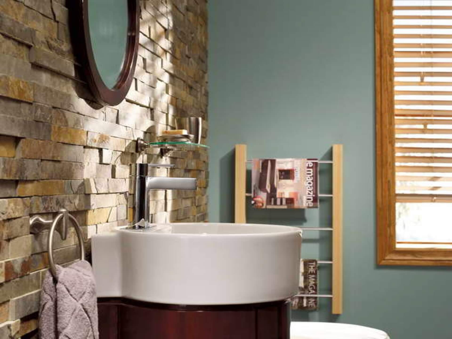 Modern Powder Room Ideas and Designs Most Favourite In 2020