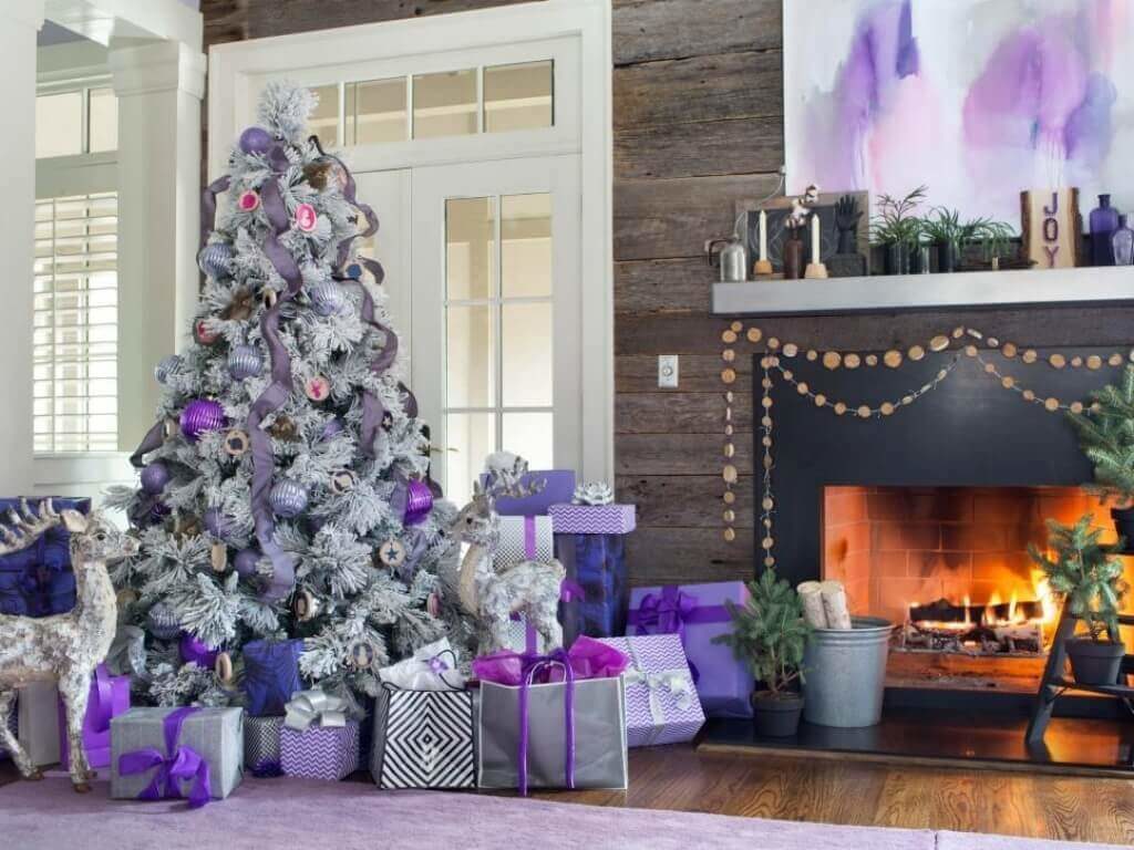 Christmas home decor ideas