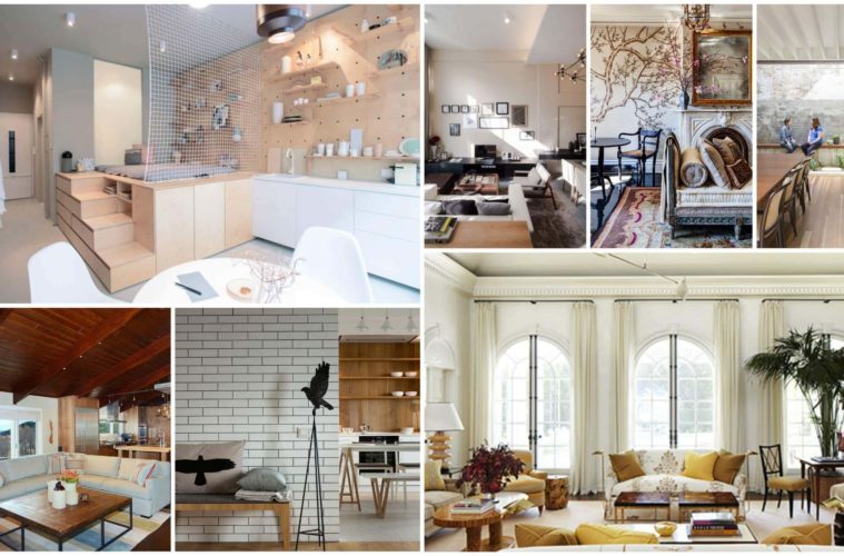 31 Townhouse Interior Design Ideas For A Modern Townhouse