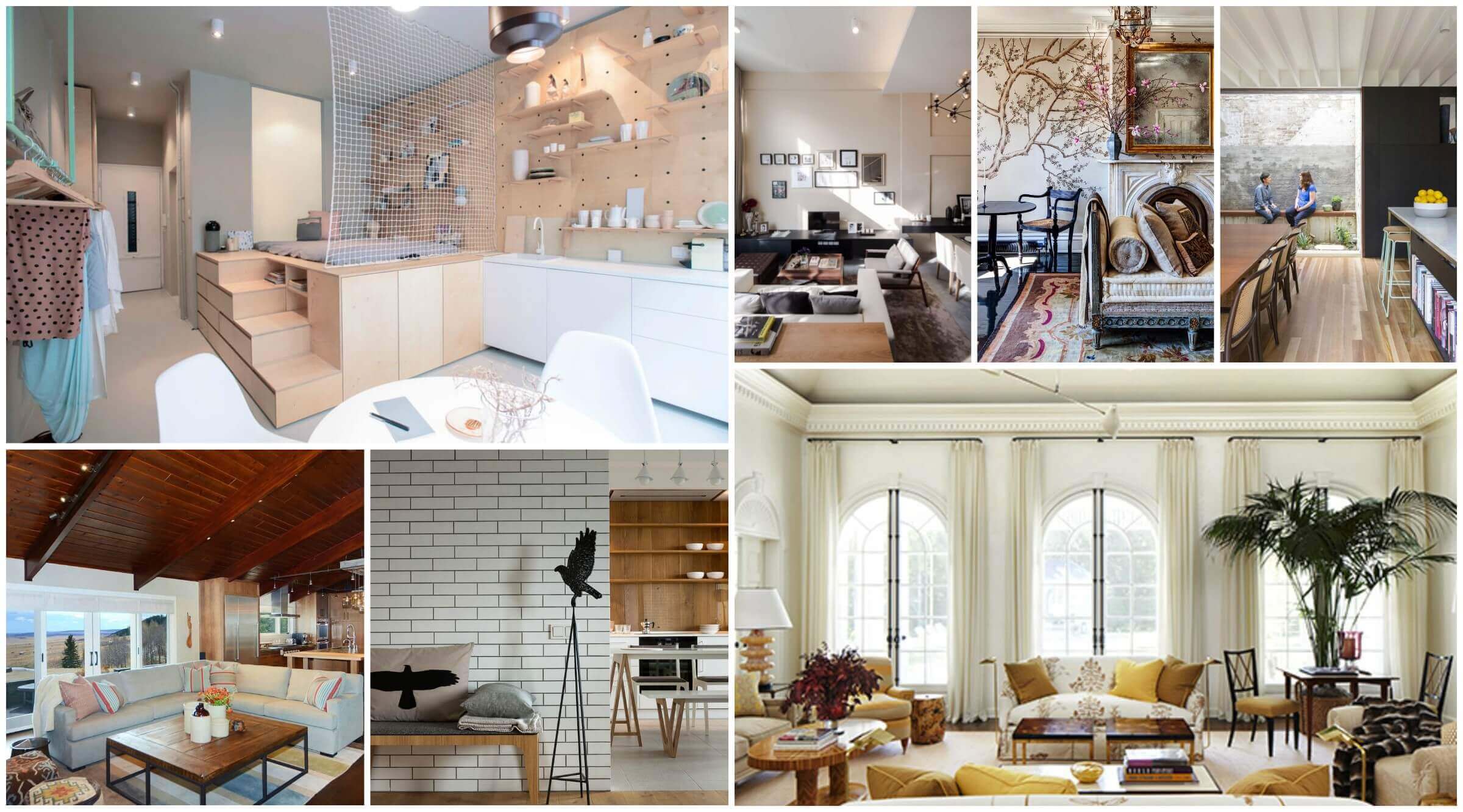 31 Townhouse Interior Design Ideas For A Modern Townhouse