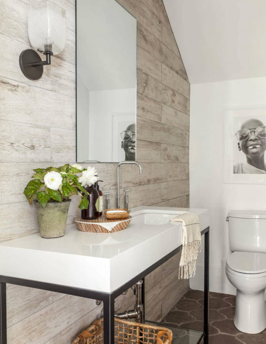 Modern Powder Room Ideas And Designs Most Favourite In 2019