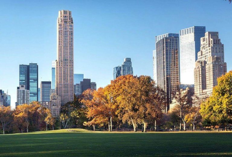 10 Most Expensive Luxury Apartments Around World