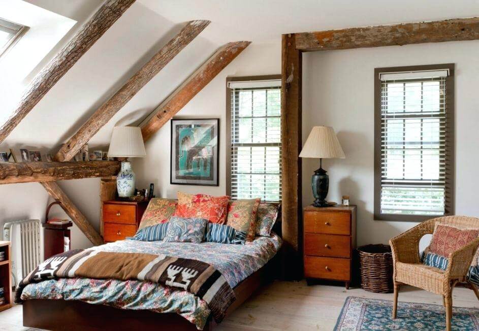 bohemian style bedroom ideas