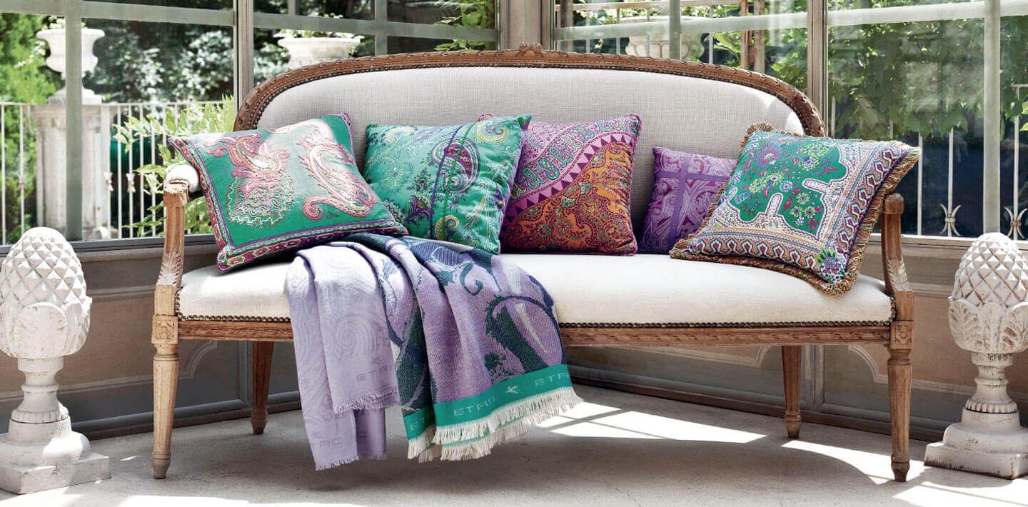 30 Decorative Pillow Ideas To Spruce Up Your Sofa
