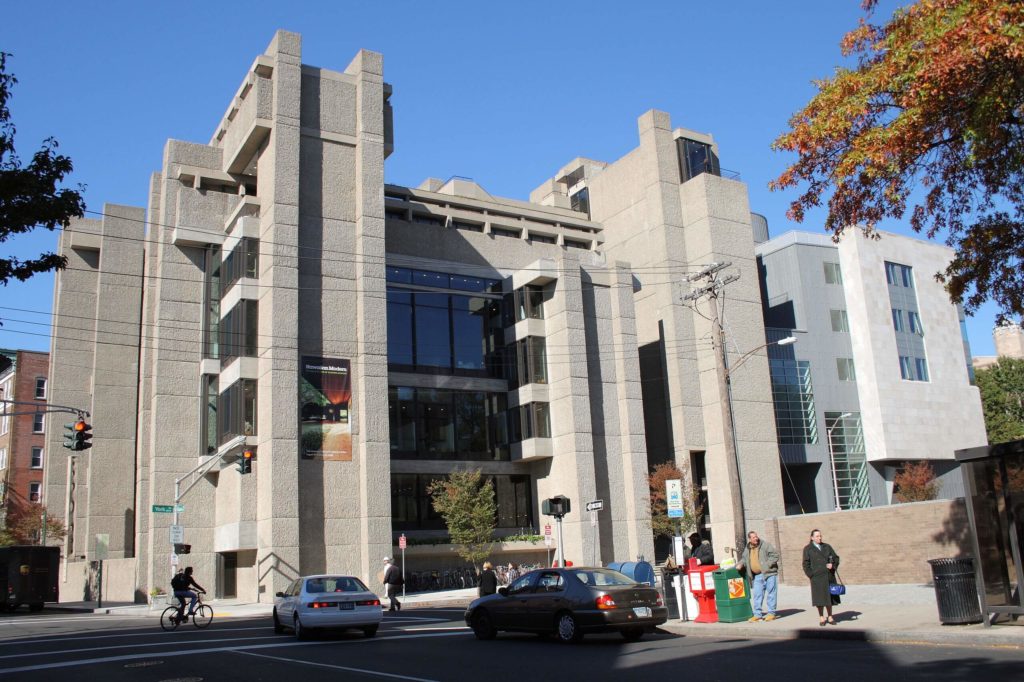 brutalist architecture london