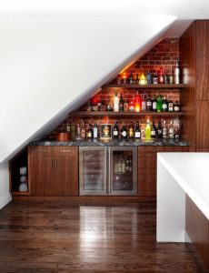 15 Creative Ideas For Space Under the Stairs You Have To See - The