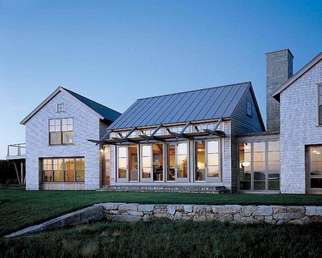 farmhouse exterior ideas