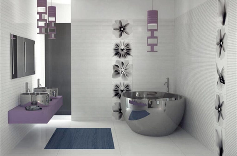 Modern Bathroom Trends 33 Trending Bathroom Ideas For 2019