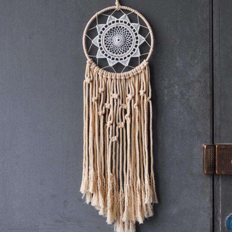 35+ Wall Hanging Craft Ideas With Photos To Decor Your Home