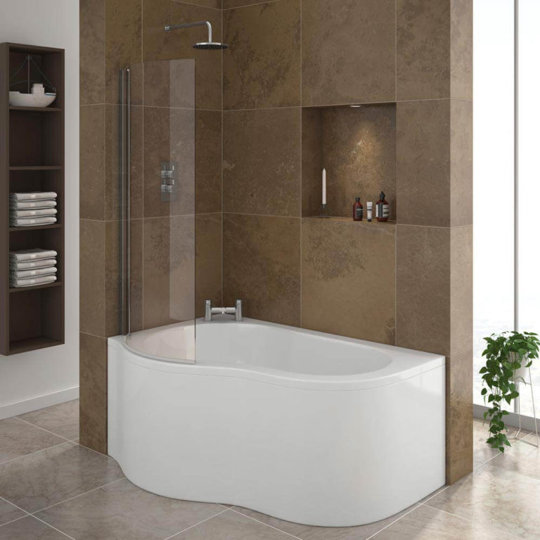 Small Shower Ideas for Tiny Bathrooms That Will Inspire You