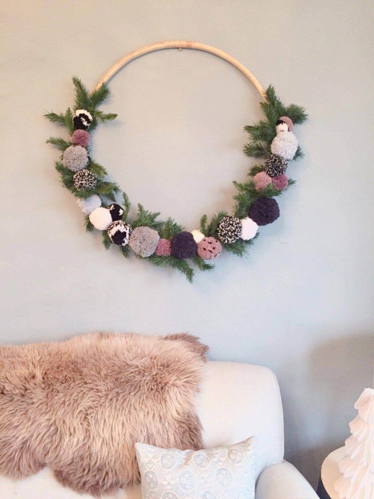 wall hanging craft ideas