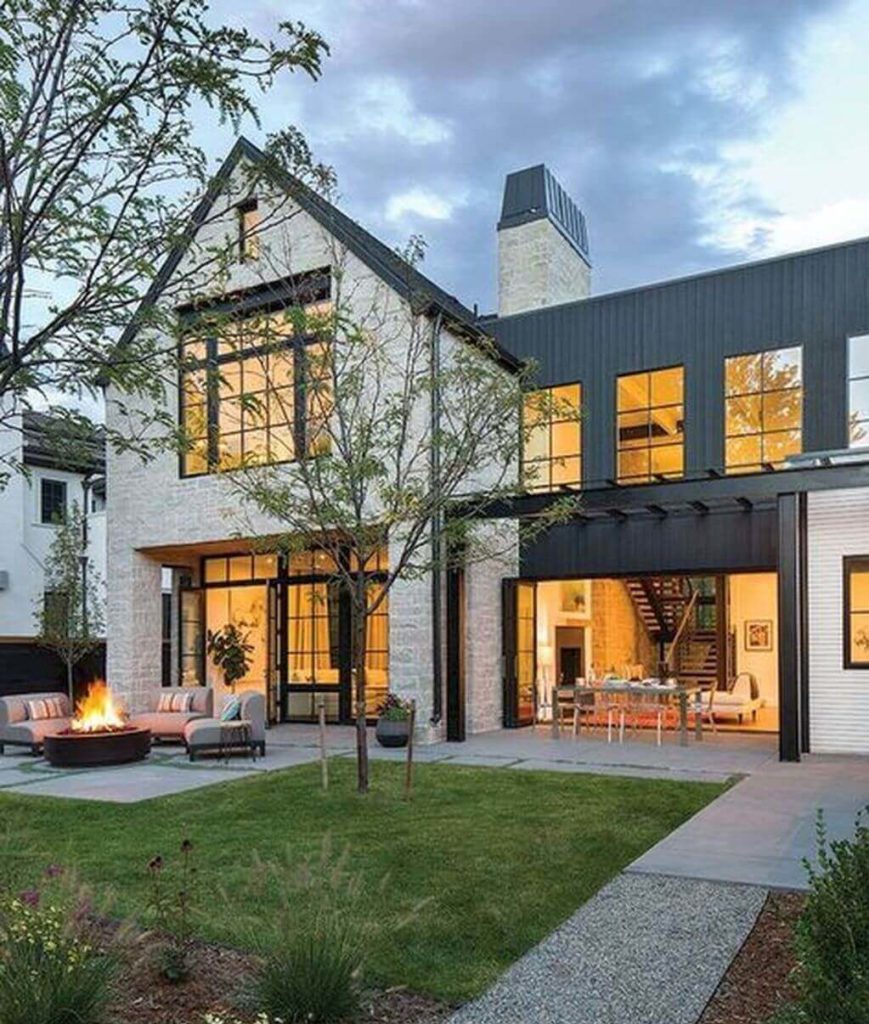 Important Ideas Modern Farmhouse Ideas Amazing 
