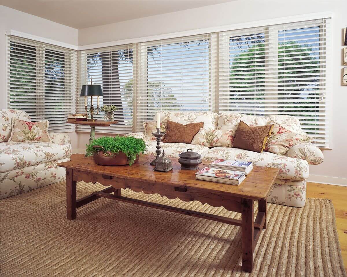 blind designs for living room