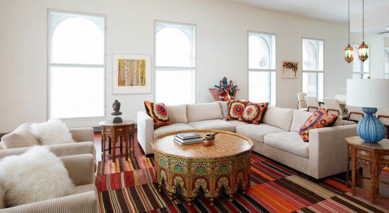 30 Decorative Pillow Ideas To Spruce Up Your Sofa