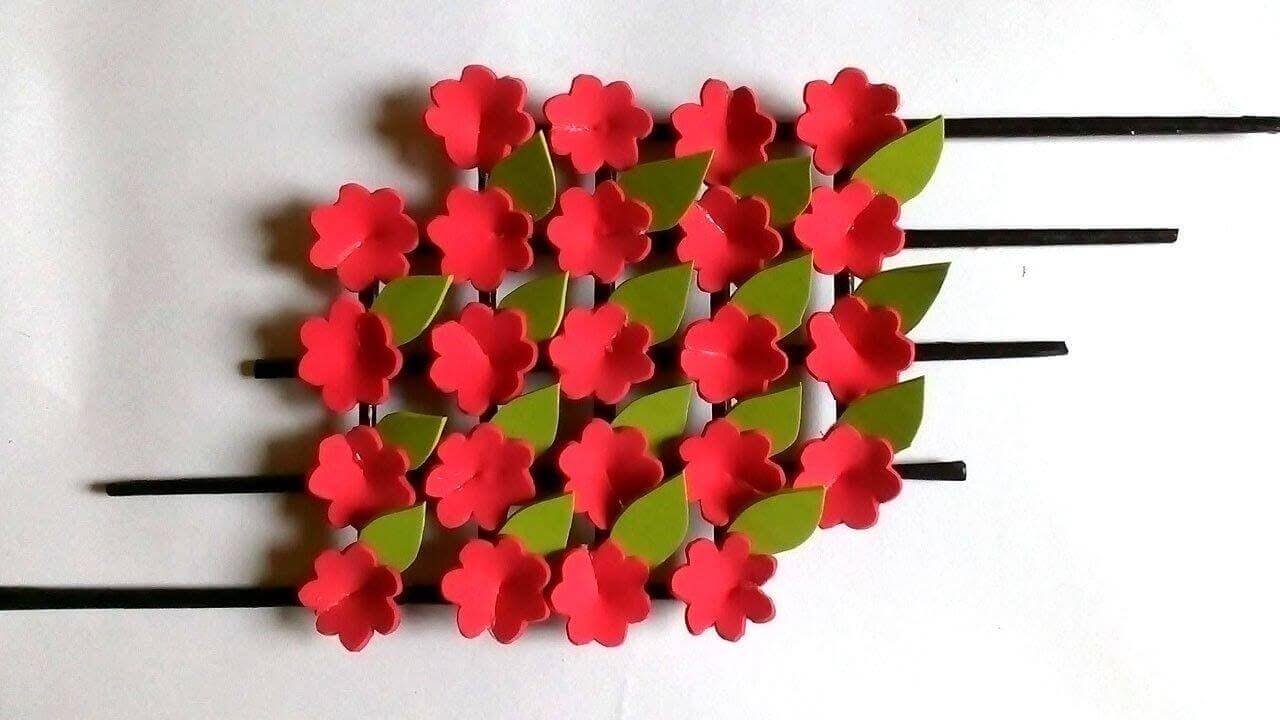 35+ Wall Hanging Craft Ideas With Photos To Decor Your Home
