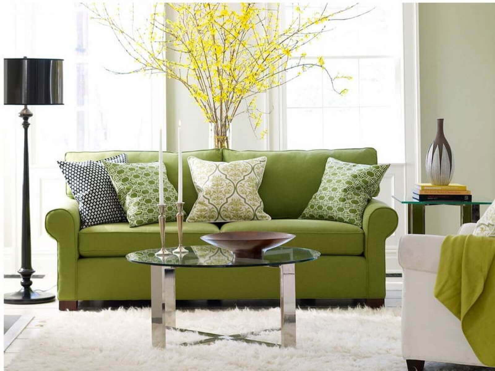 30 Decorative Pillow Ideas To Spruce Up Your Sofa