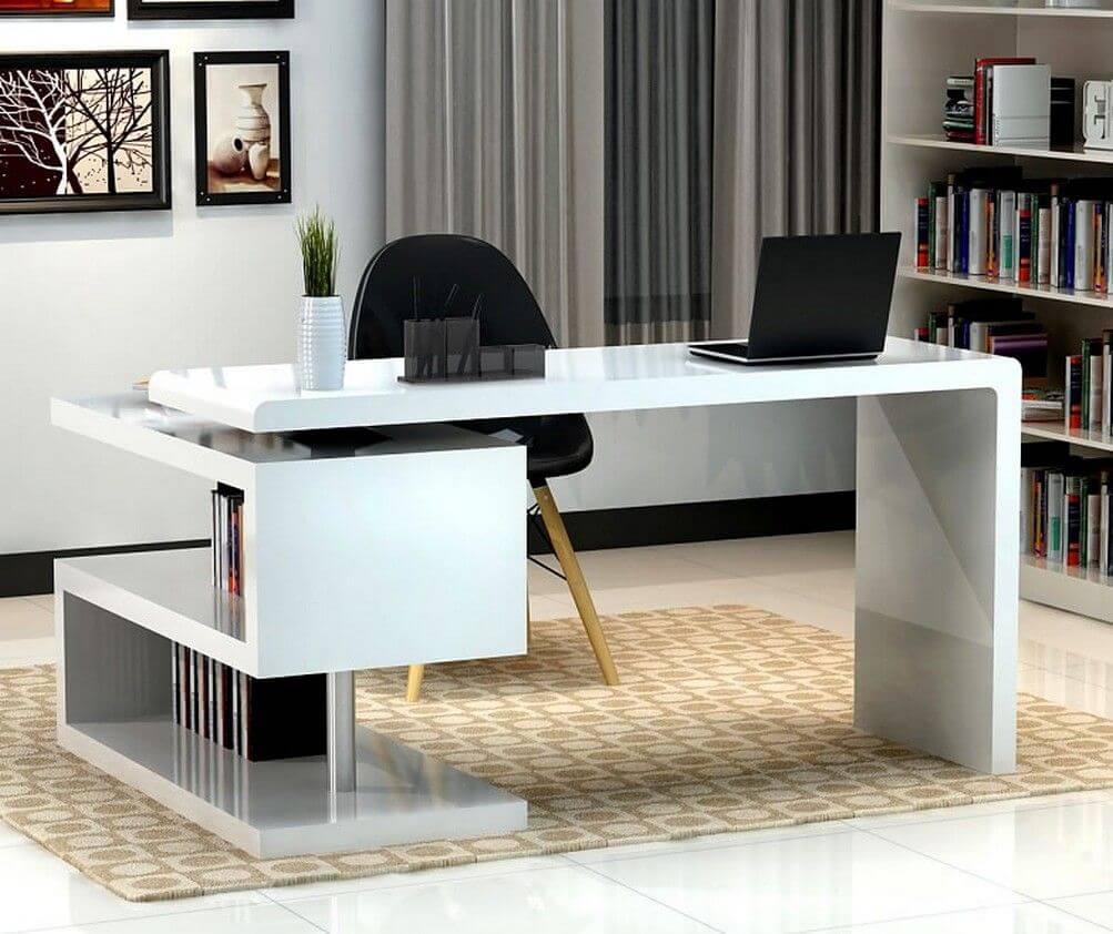 small home offices design