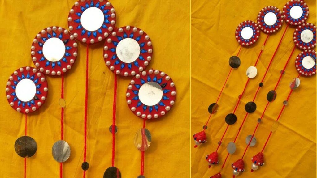 wall hanging craft ideas