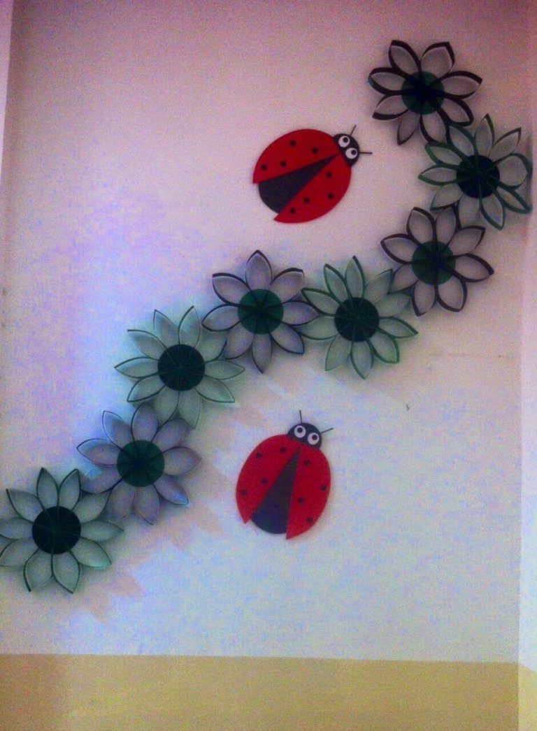 35+ Wall Hanging Craft Ideas With Photos To Decor Your Home