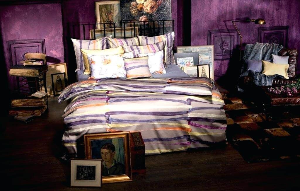 bohemian style bedroom ideas