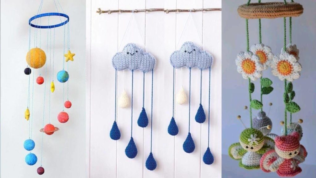 wall hanging craft ideas