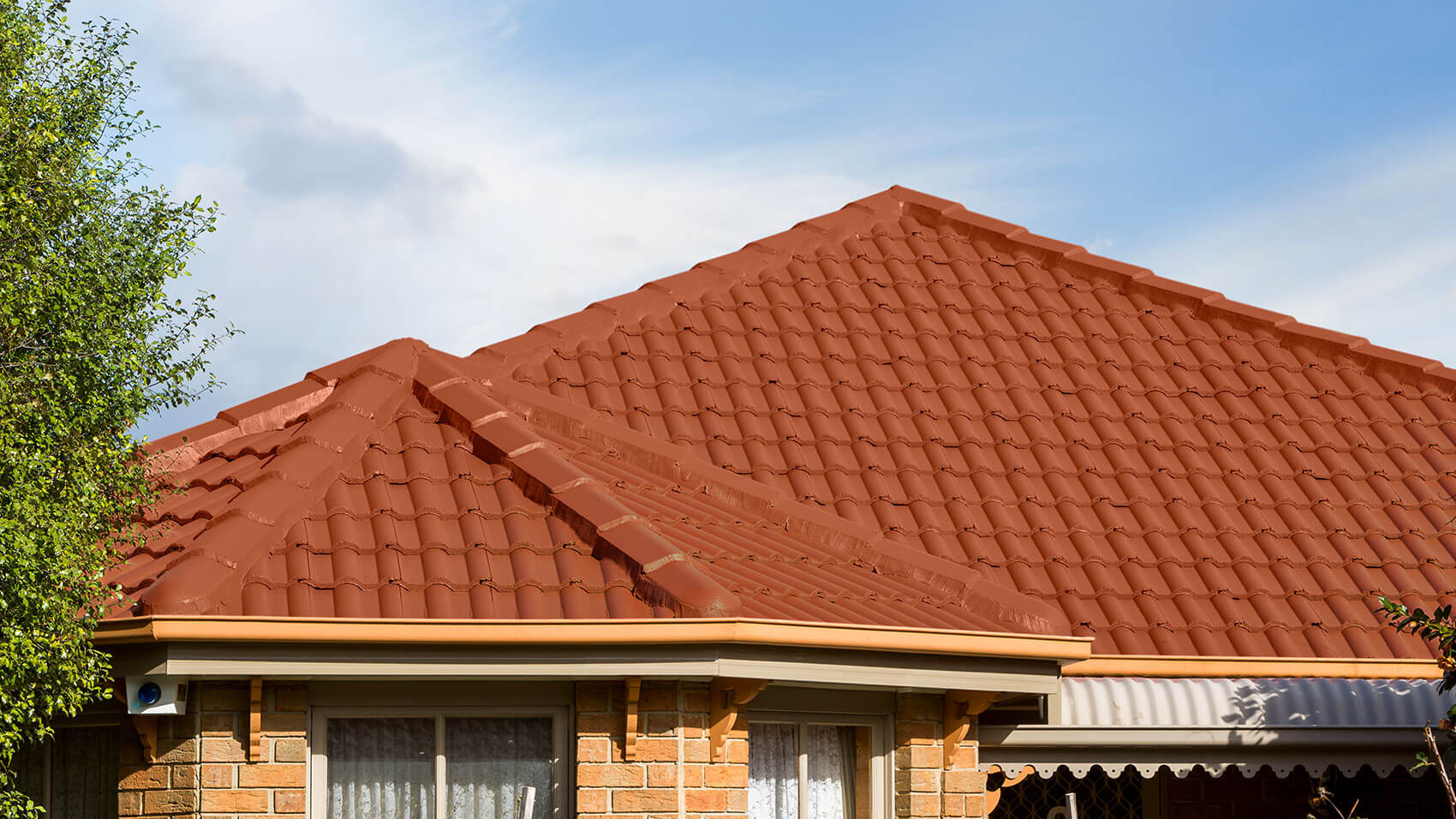 Cairns Roofing Contractors