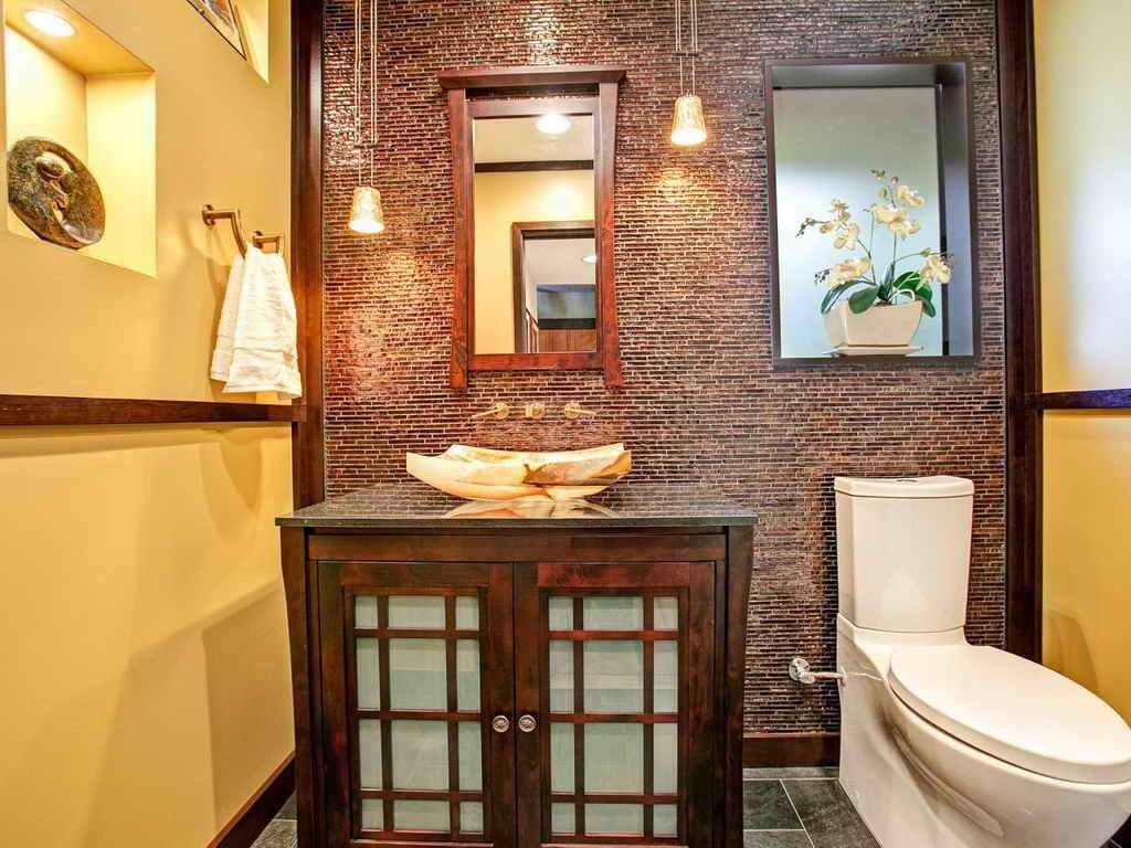 Asian Bathroom Designs Ideas