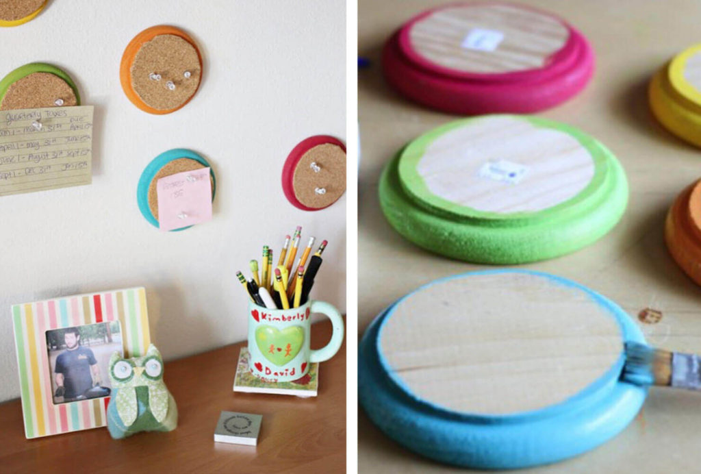 46 DIY Decor Ideas for Teen Girls Room - DIY Projects for Teens