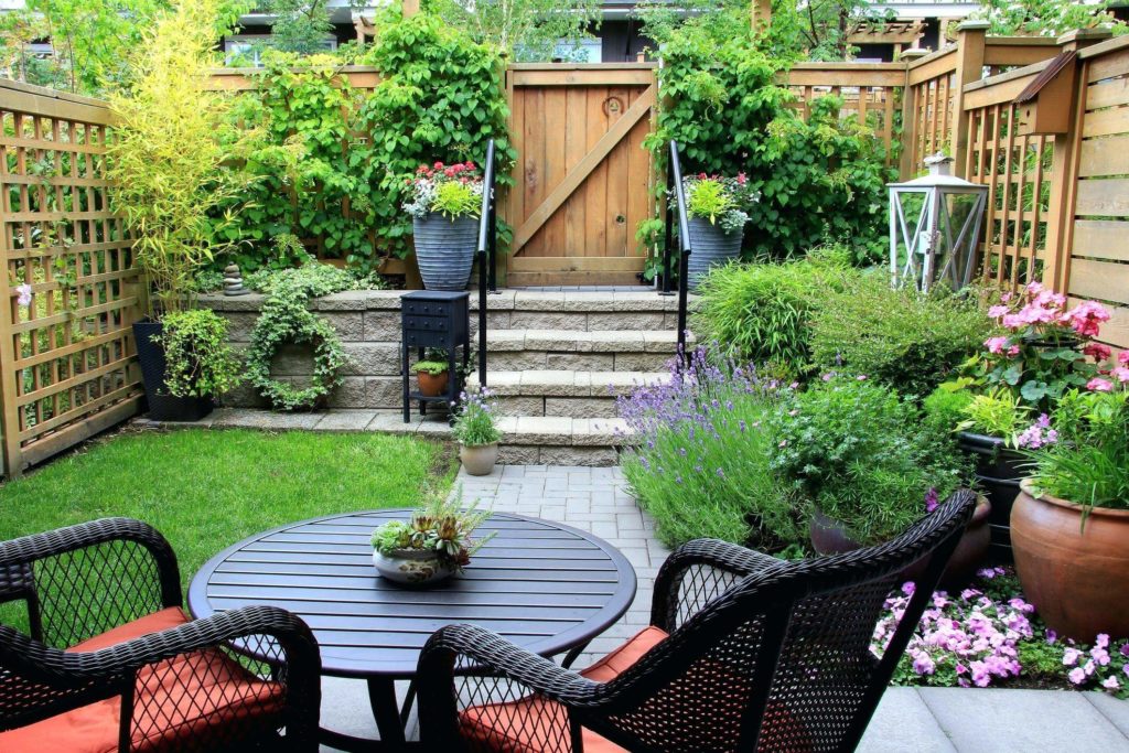 Landscape Design Tips