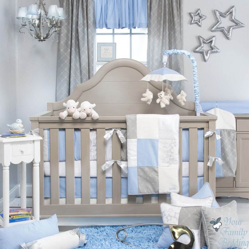 curtains for baby boy room