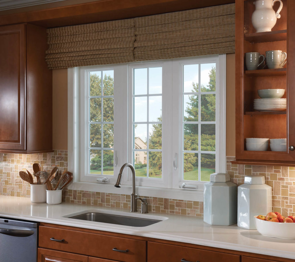 21 Beautiful Kitchen Window Design Ideas with Images For 2020 The