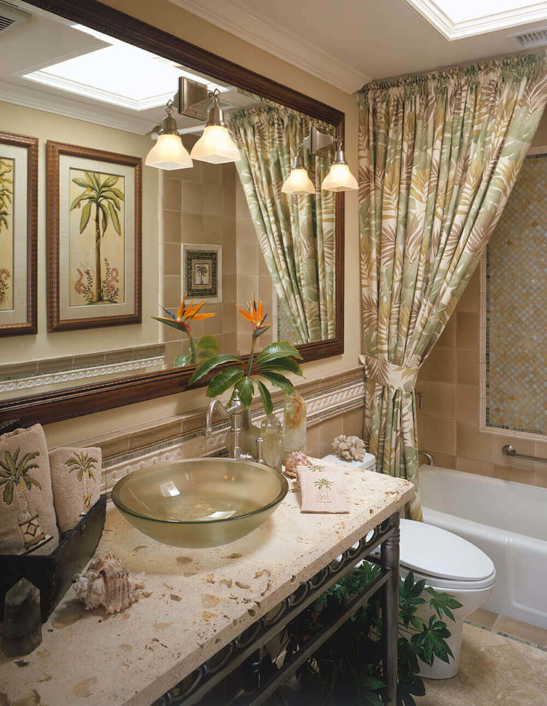 28 Designer Shower Curtains Ideas For, Shower Curtain Ideas For Tiny Bathrooms