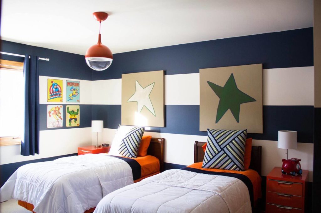 31 Stunning Children s Bedroom Lighting Ideas With Images The 