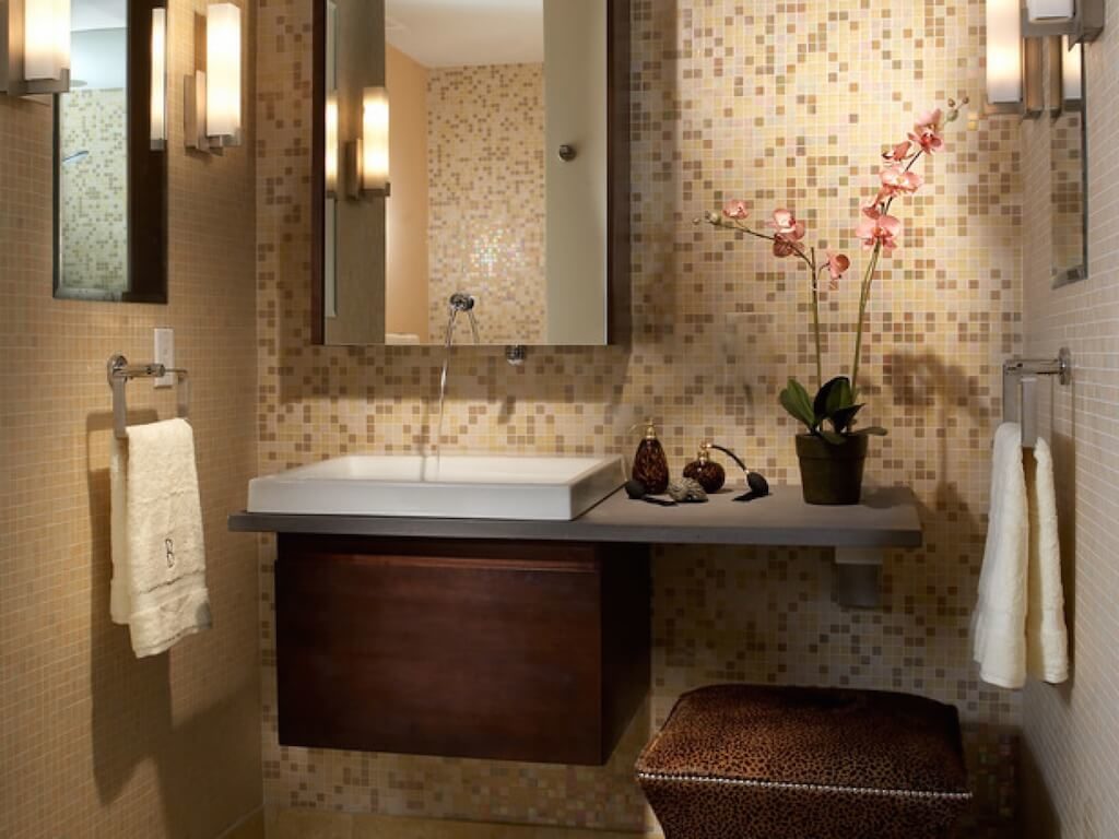 Asian Bathroom Designs Ideas