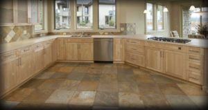 14 Cork Floor Tiles For Kitchen 300x159 